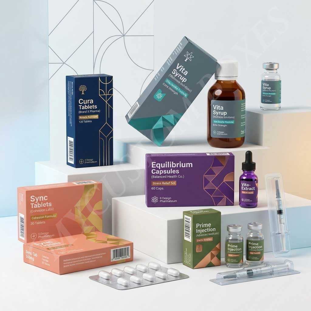 Pharma Packaging
