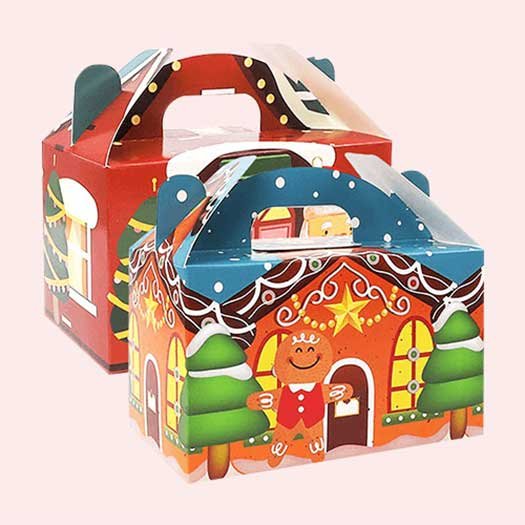 Gable Gift Boxes image 4