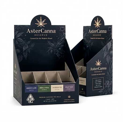CBD Display Boxes image 3