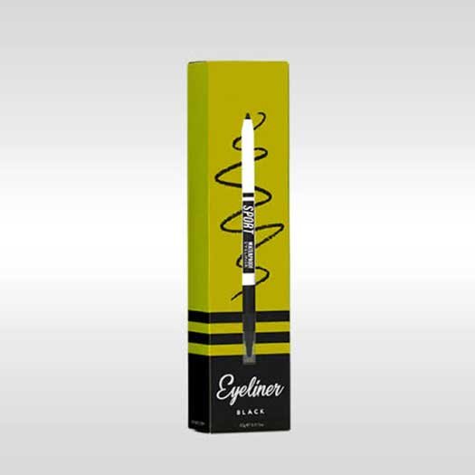 Cosmetic Eyeliner Boxes image 4