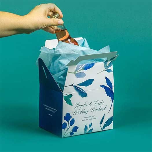 Favor Gift Boxes