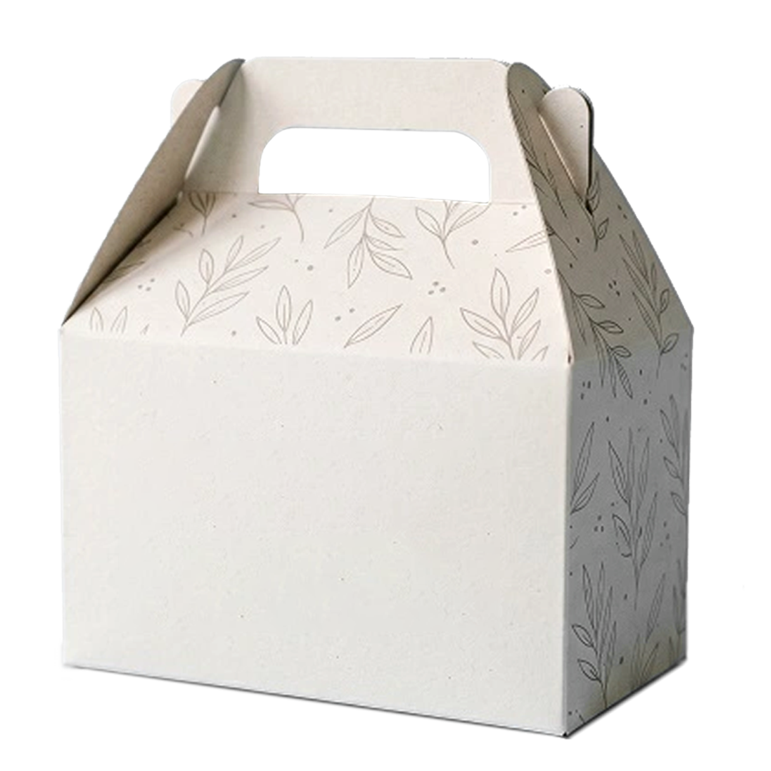 Gable Boxes