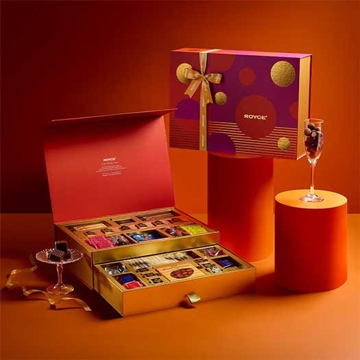 Luxury Gift Boxes image 1
