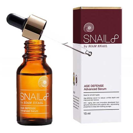 Custom Serum Boxes image 2