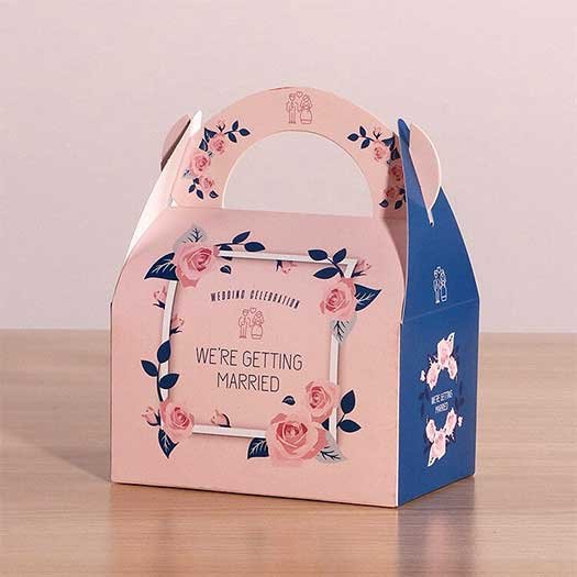 Gable Gift Boxes image 1