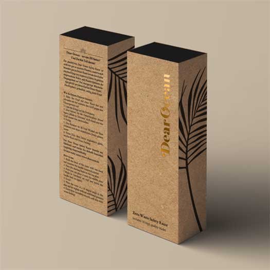 Custom Printed Cosmetic Packaging image 4