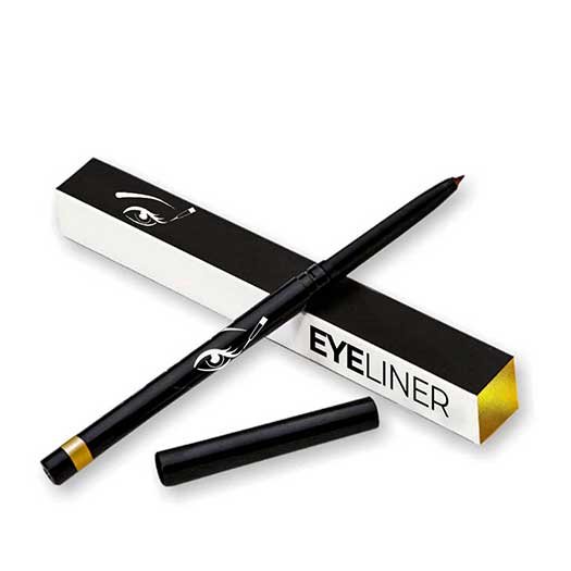 Cosmetic Eyeliner Boxes image 2
