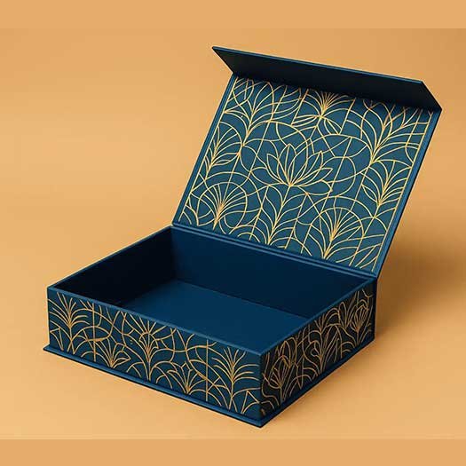 Rigid Gift Boxes image 1