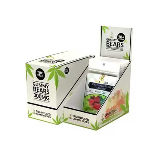 CBD Display Boxes image 4