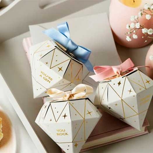 Custom Glitter Boxes image 4