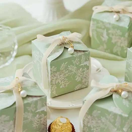 Custom Glitter Boxes image 2