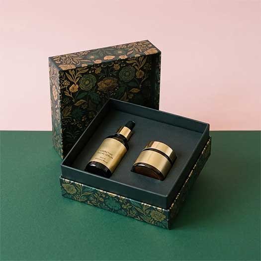Luxury Cosmetic Boxes image 3