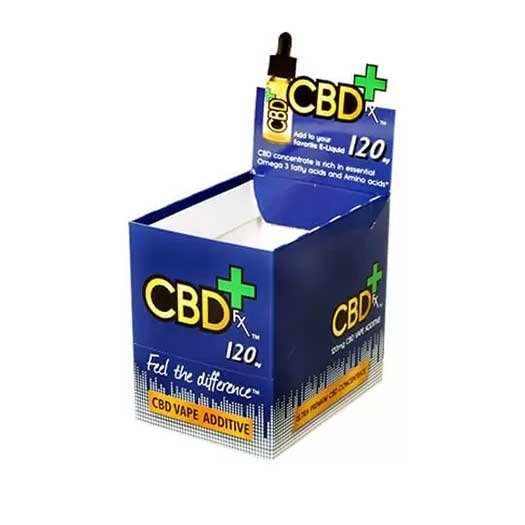 CBD Display Boxes image 2