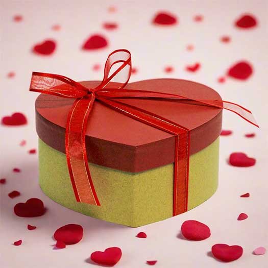 Heart Shape Gift Boxes image 4