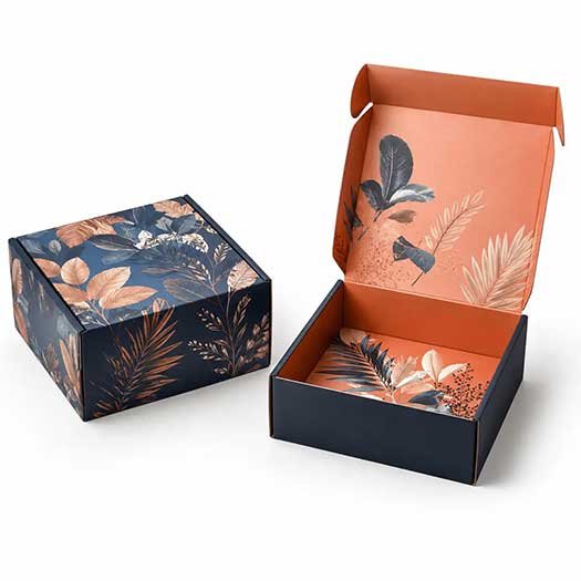 Custom Printed Gift Boxes image 3