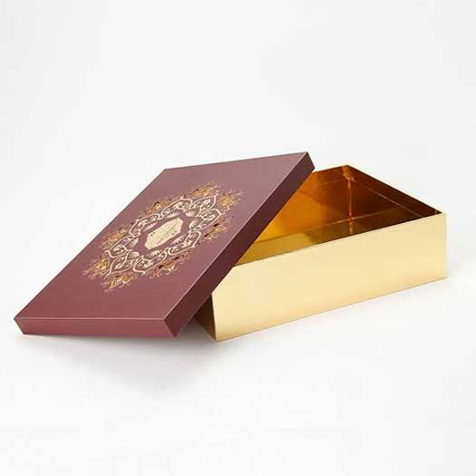 Luxury Cosmetic Boxes image 2