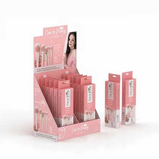 Cosmetic Display Packaging image 2