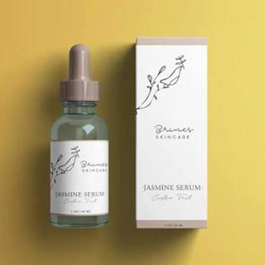 Custom Serum Boxes image 4