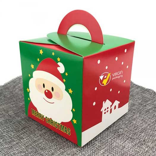 Rigid Gift Boxes image 2