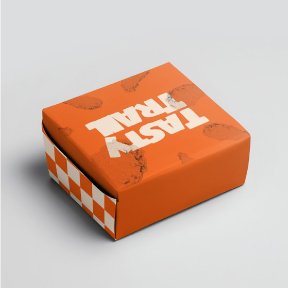 Biscuits Boxes