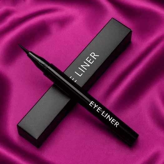 Cosmetic Eyeliner Boxes