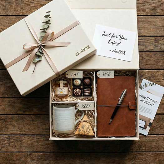 Promotional Gift Boxes image 1