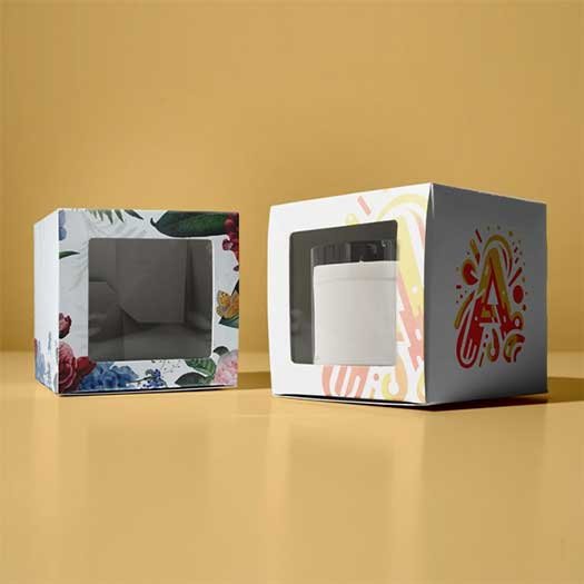 Product Window Box