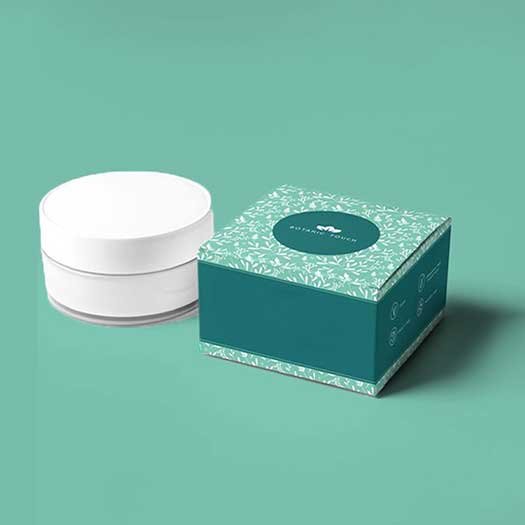 CBD Cream Boxes image 3