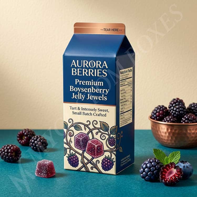 Milk Carton Boxes image 4