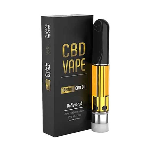 CBD Vape Packaging image 4
