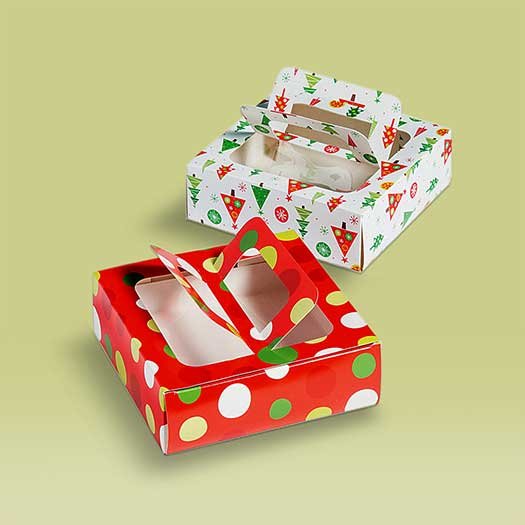 Window Candy Box