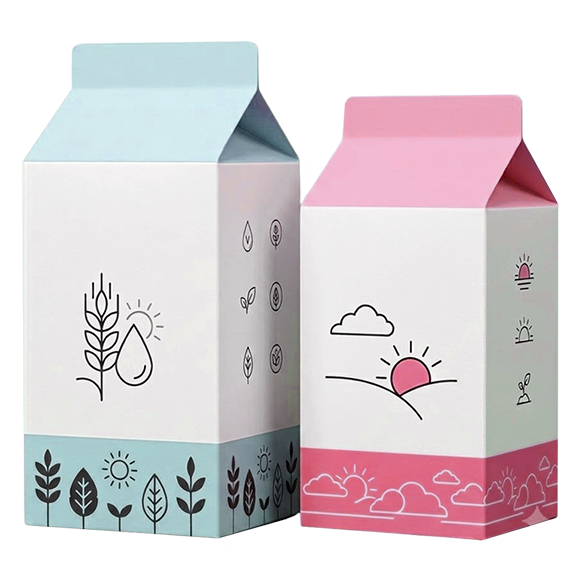 Milk Carton