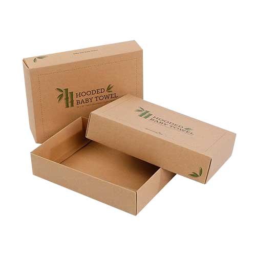 Two Piece Boxes