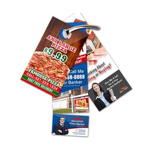 Door Hanger image 2