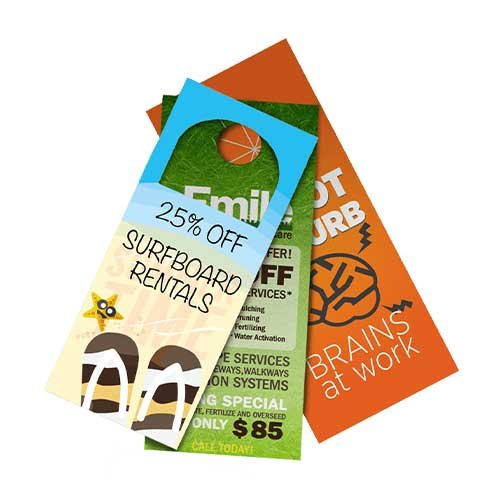 Door Hanger image 3