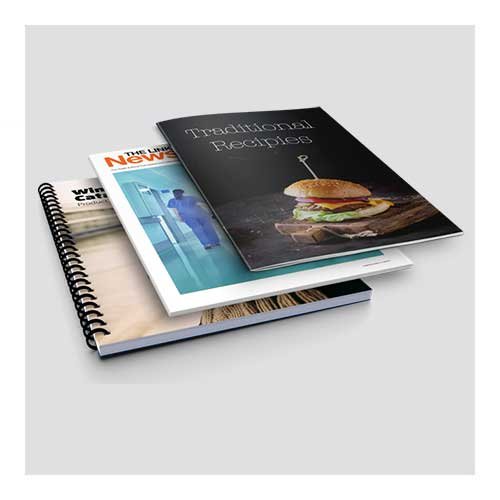 Booklets image 1