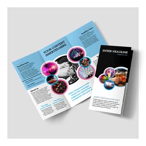 Brochure