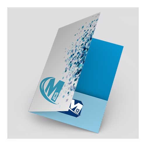 Custom Folders
