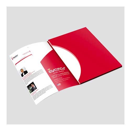 Custom Folders image 4