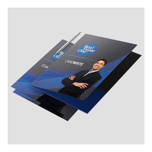 Custom Folders image 2