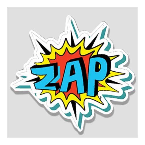 Custom Stickers image 4