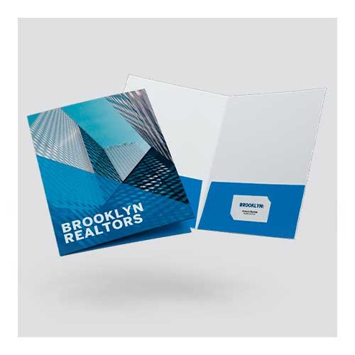 Pocket Folders