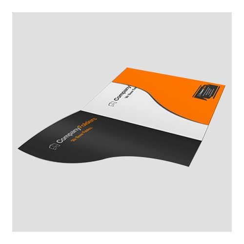 Promotional Folders image 2