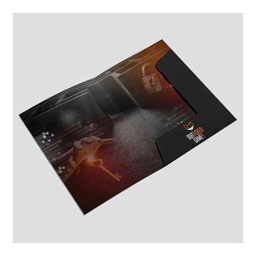 Promotional Folders image 3