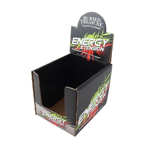 Popup Display