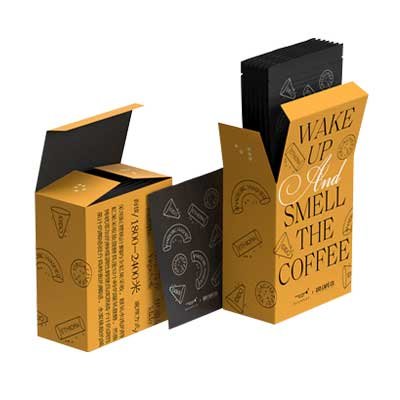 Retail Boxes