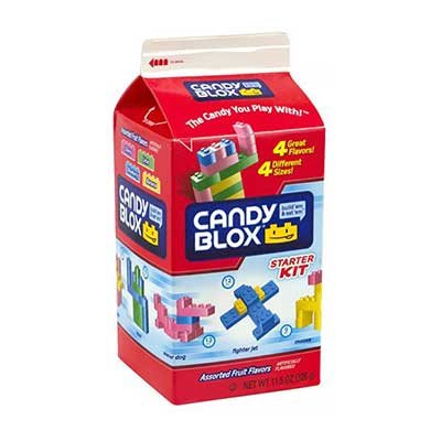 Milk Carton