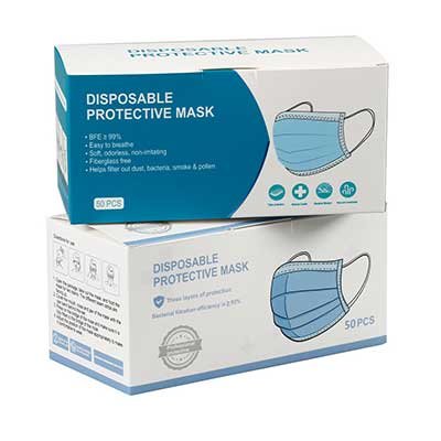 Mask Boxes