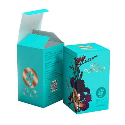 Custom Boxes