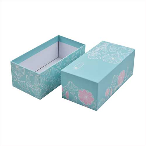Two Piece Sturdy Boxes